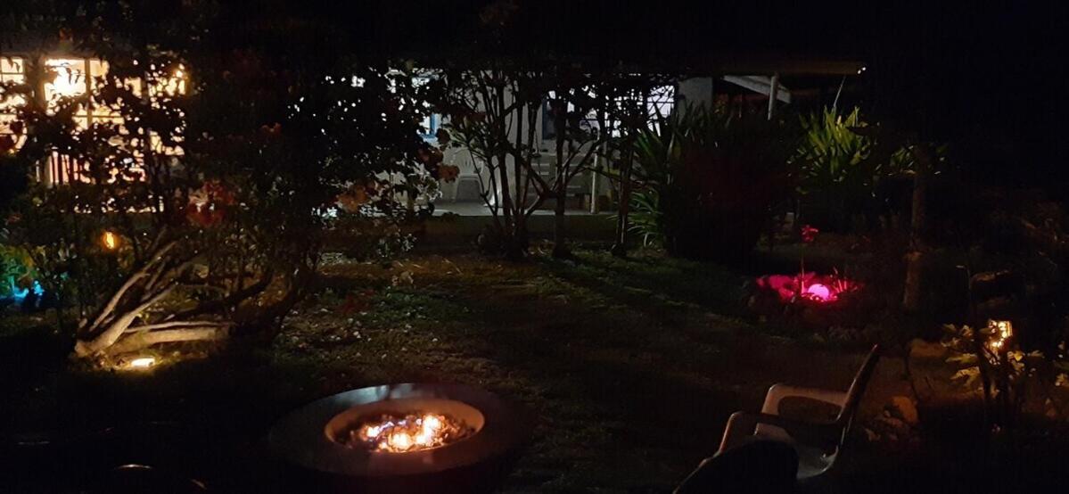 Moana Breeze Rangiroa - Rental Car Included - Air Conditioning - Wi-Fi Tiputa Chambre photo