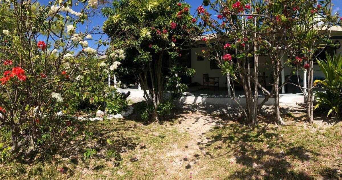 Moana Breeze Rangiroa - Rental Car Included - Air Conditioning - Wi-Fi Tiputa Chambre photo