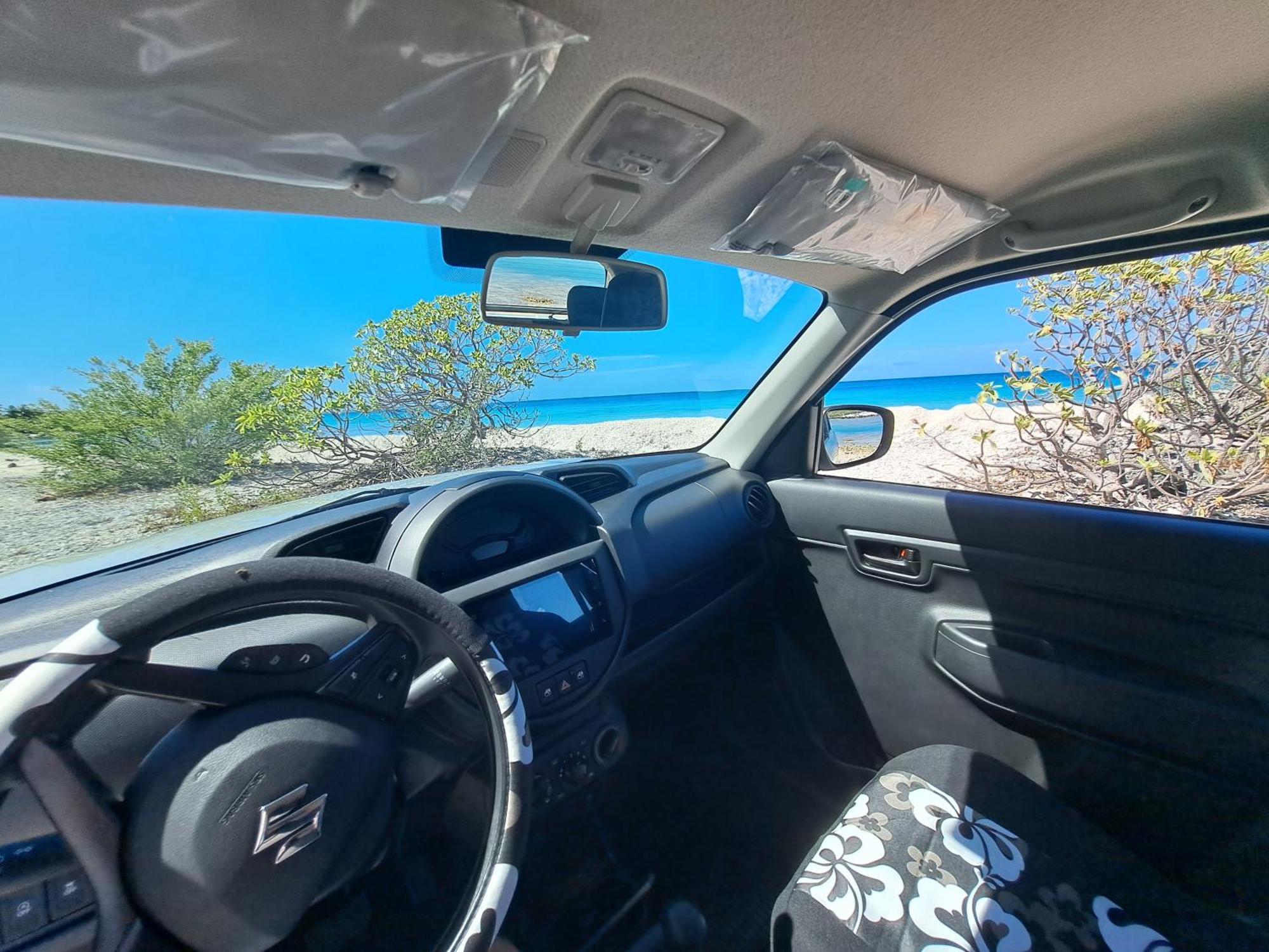Moana Breeze Rangiroa - Rental Car Included - Air Conditioning - Wi-Fi Tiputa Extérieur photo